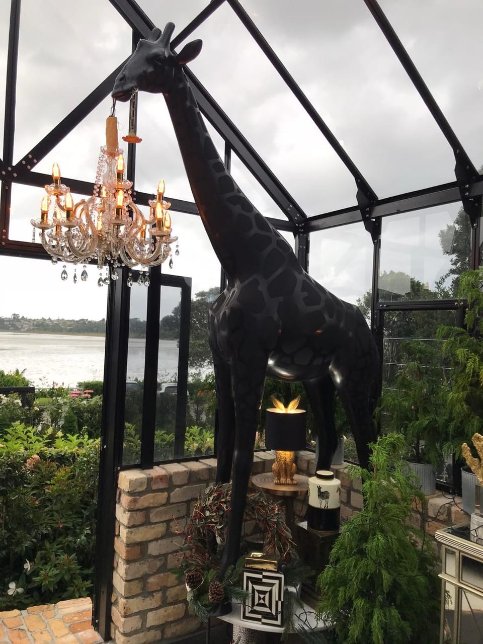 La Belle Maison Villa in Tauranga