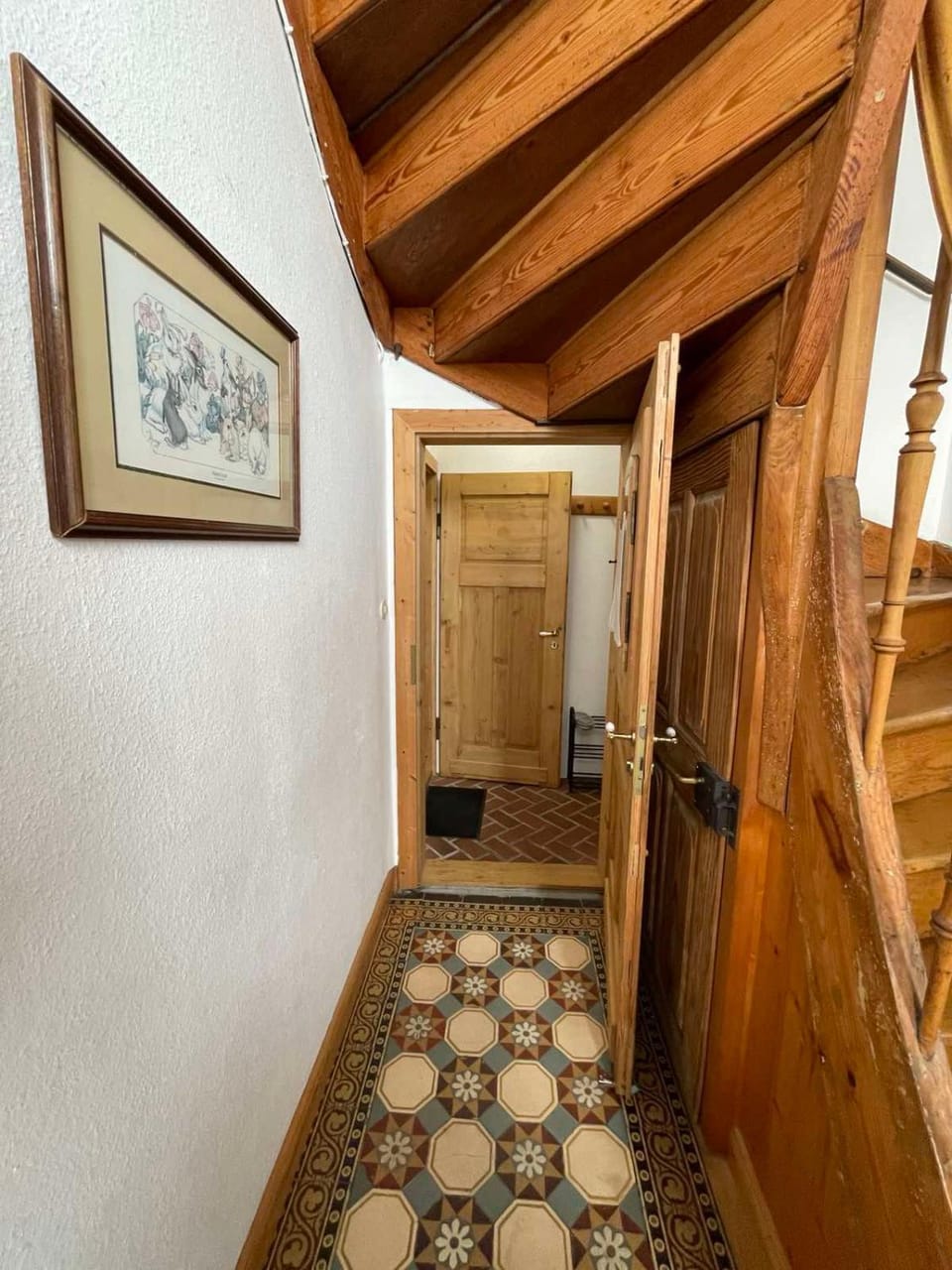 Gasthaus Liam 1 Apartment in Rhineland-Palatinate