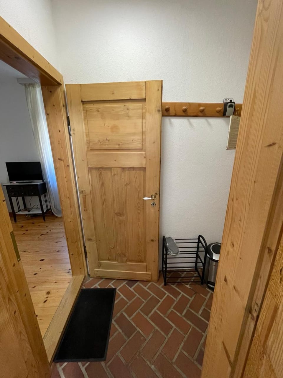 Gasthaus Liam 1 Apartment in Rhineland-Palatinate