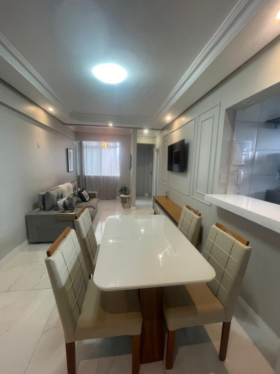 Apartamento COP 30 - Laguna Apartment in Belém