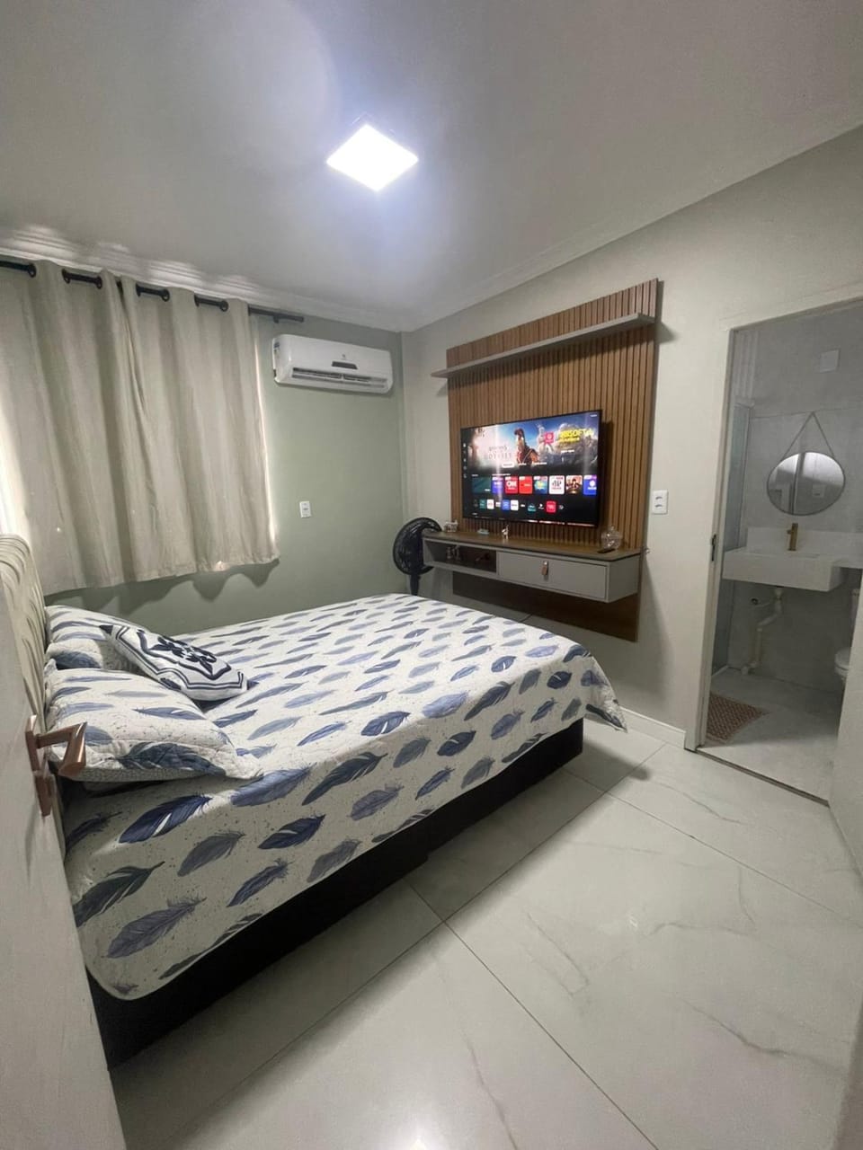 Apartamento COP 30 - Laguna Apartment in Belém