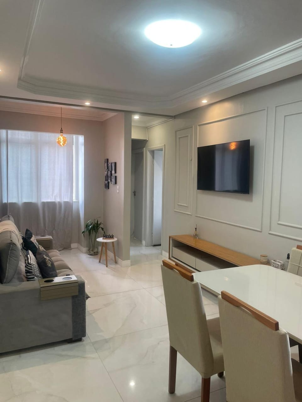 Apartamento COP 30 - Laguna Apartment in Belém