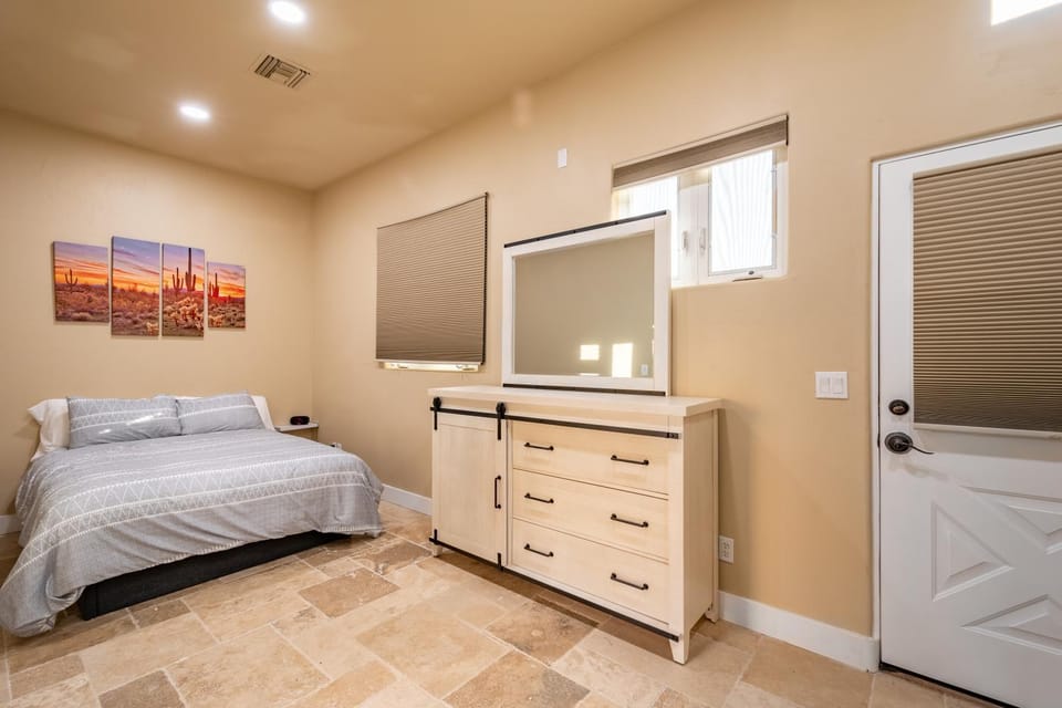 Desert Oasis- Scottsdale Luxury Private Pool Pet Friendly House in Pinnacle Peak