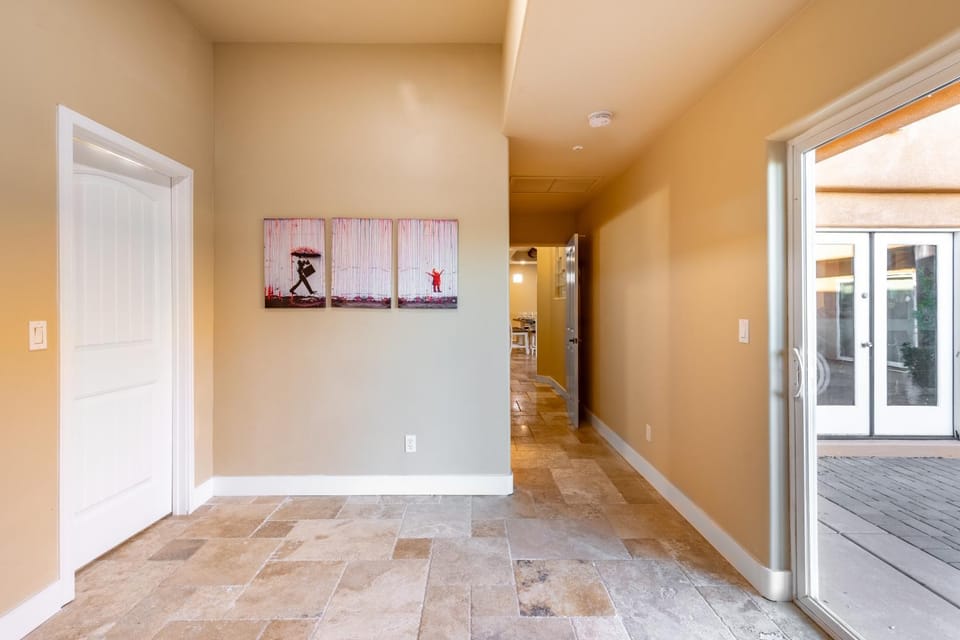 Desert Oasis- Scottsdale Luxury Private Pool Pet Friendly House in Pinnacle Peak