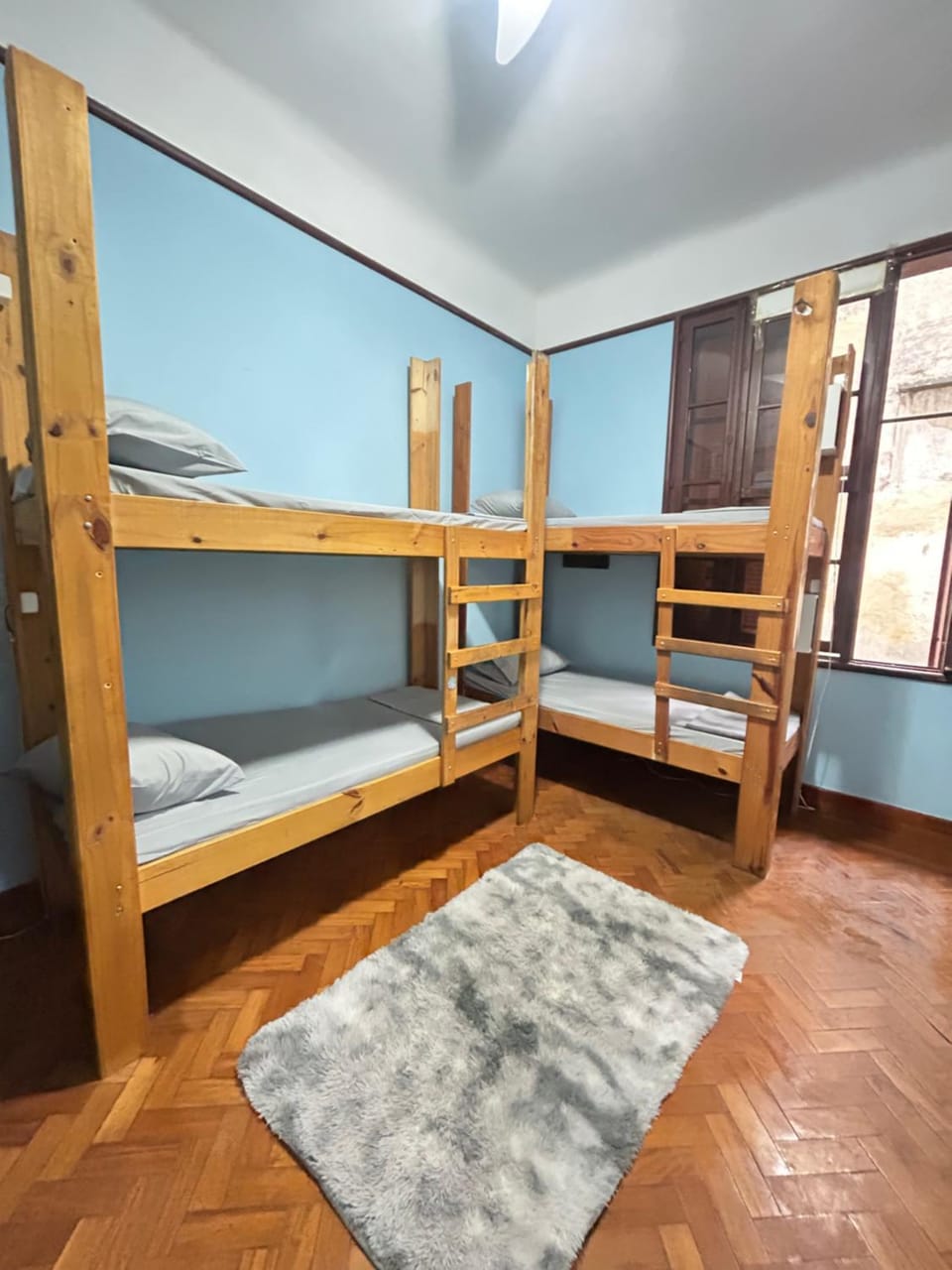 La Vita Rooms 3- Copacabana Vacation rental in Rio de Janeiro