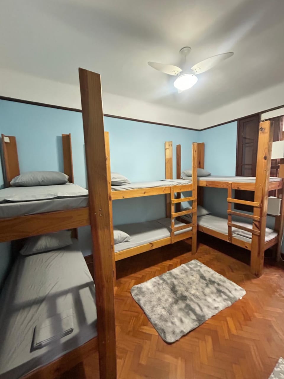 La Vita Rooms 3- Copacabana Vacation rental in Rio de Janeiro