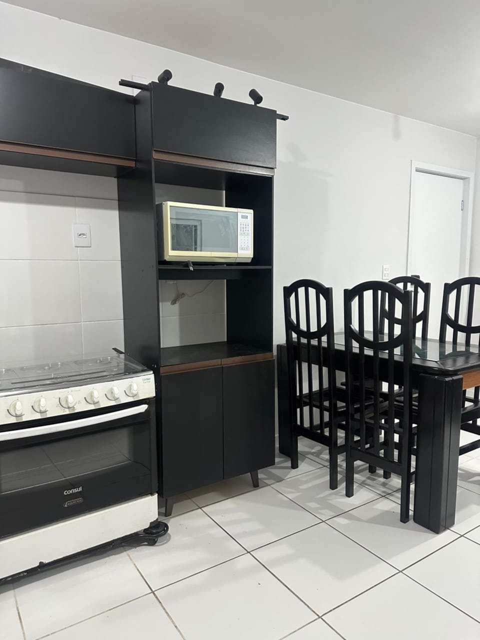 Apto independência 25 Apartment in Belém
