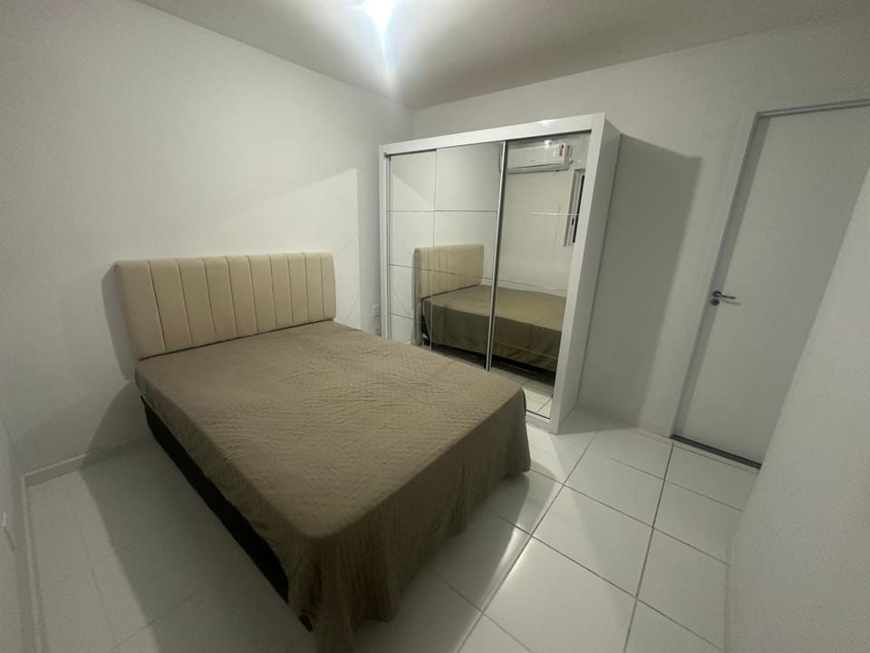 Apto independência 25 Apartment in Belém