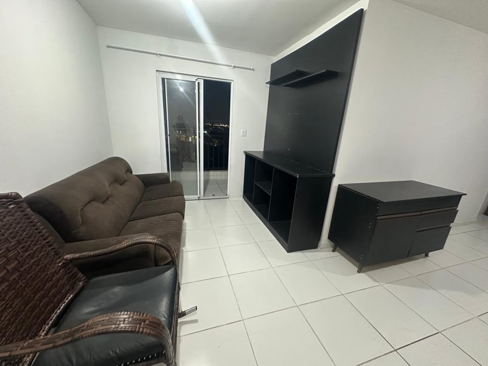 Apto independência 25 Apartment in Belém