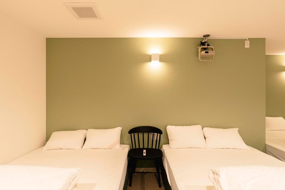 Tasone Stay OSAKA SEK1F Apartment in Osaka