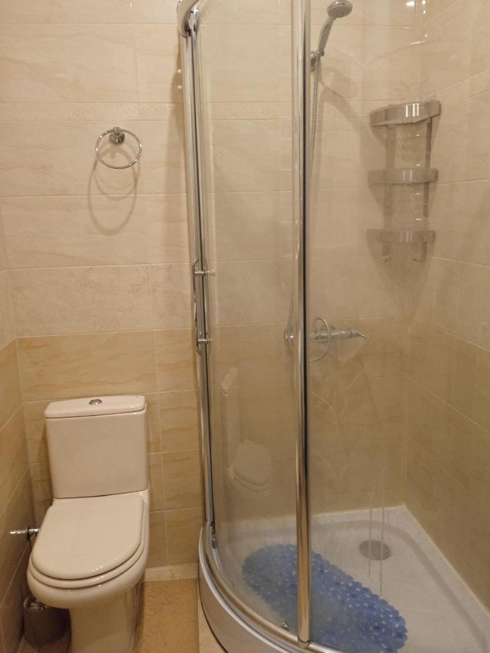 Парк, море, Аркадия, 19-я Жемчужина Apartment in Odessa
