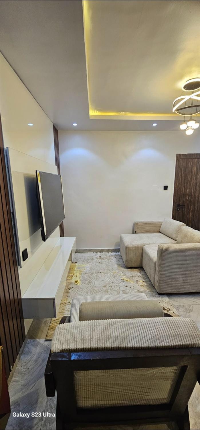 Ladi's Place 2, Anthony, Ikeja Apartment in Lagos