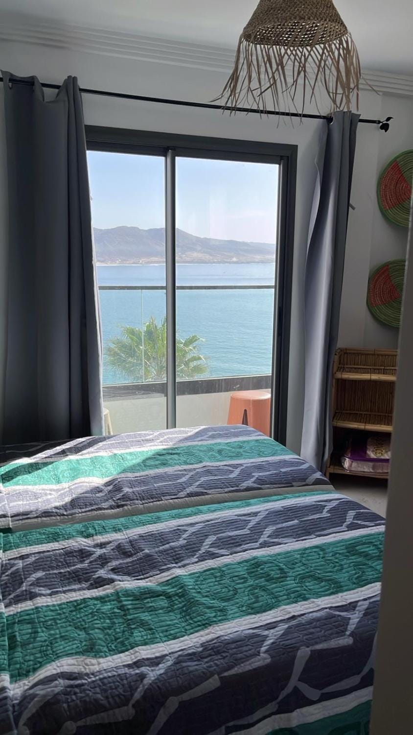 Mira bay surf house Apartment in Marrakesh-Safi