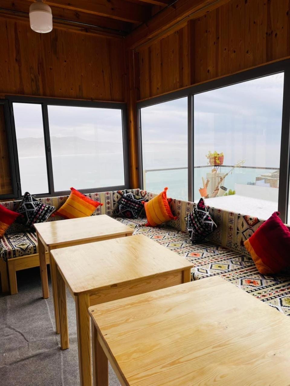 Mira bay surf house Apartment in Marrakesh-Safi
