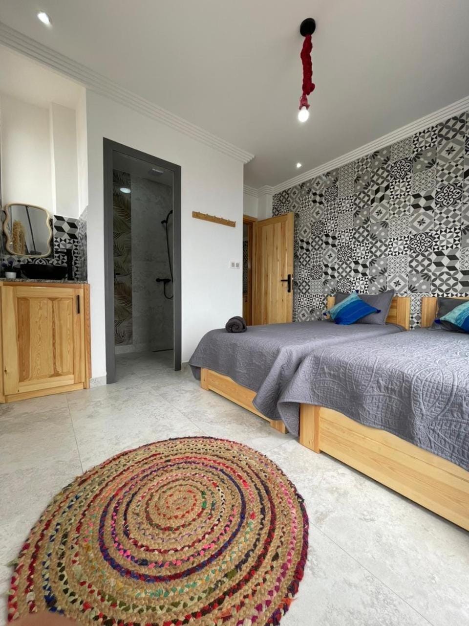 Mira bay surf house Apartment in Marrakesh-Safi