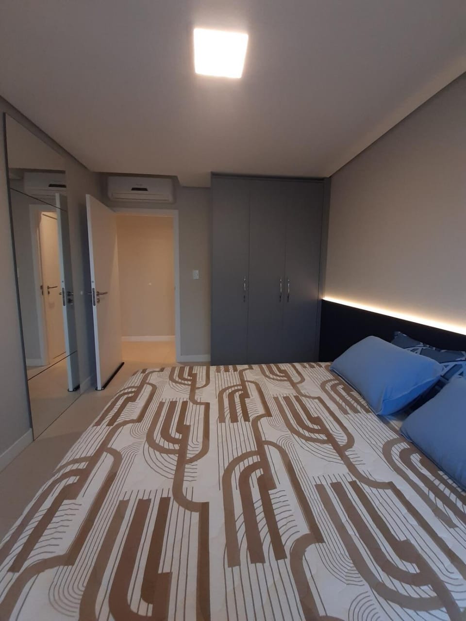 Apartamento Premium Apartment in Imbituba