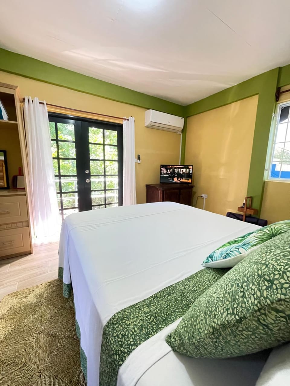 Cinnamon Cottage - Peaceful retreat in nature House in Caribbean