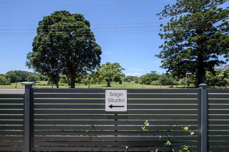 Sage Studio Bed and Breakfast in Alstonville