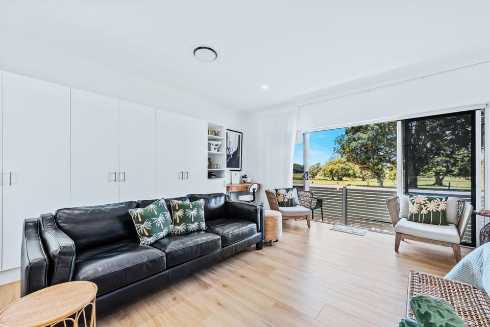 Sage Studio Bed and Breakfast in Alstonville