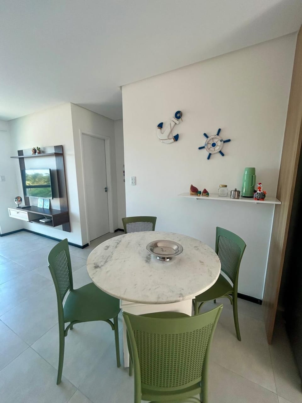 Vila de Porto e Piscinas naturais, á 5 min de caminhada! Apartment in Ipojuca