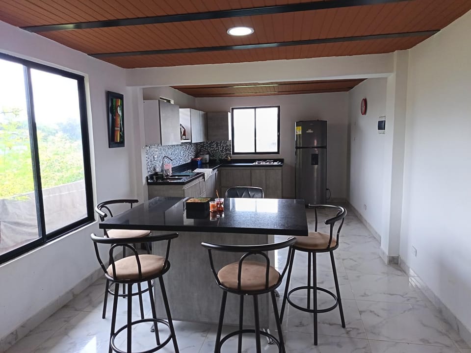 Finca en Alcalá valle del cauca House in Valle del Cauca
