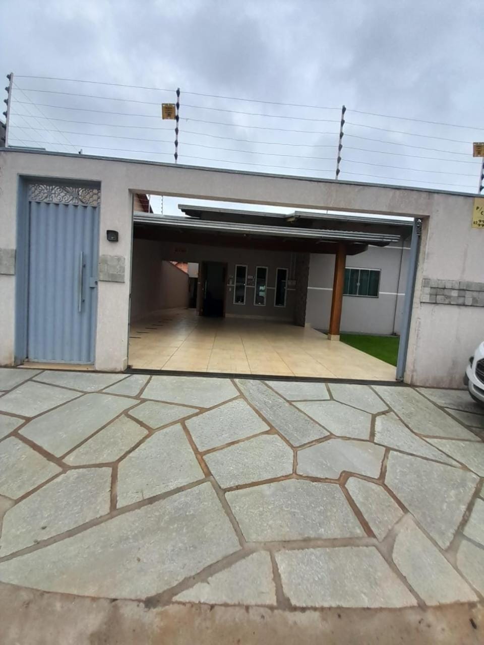 Aconchego e Lazer House in State of Goiás