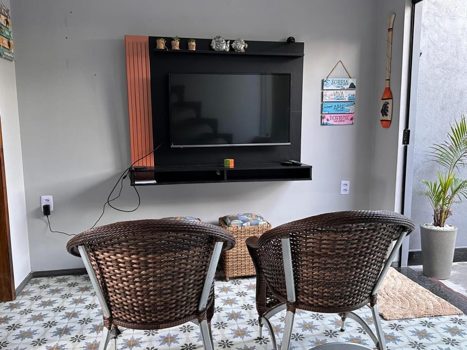 Casa duplex compacta Top House in Guarapari