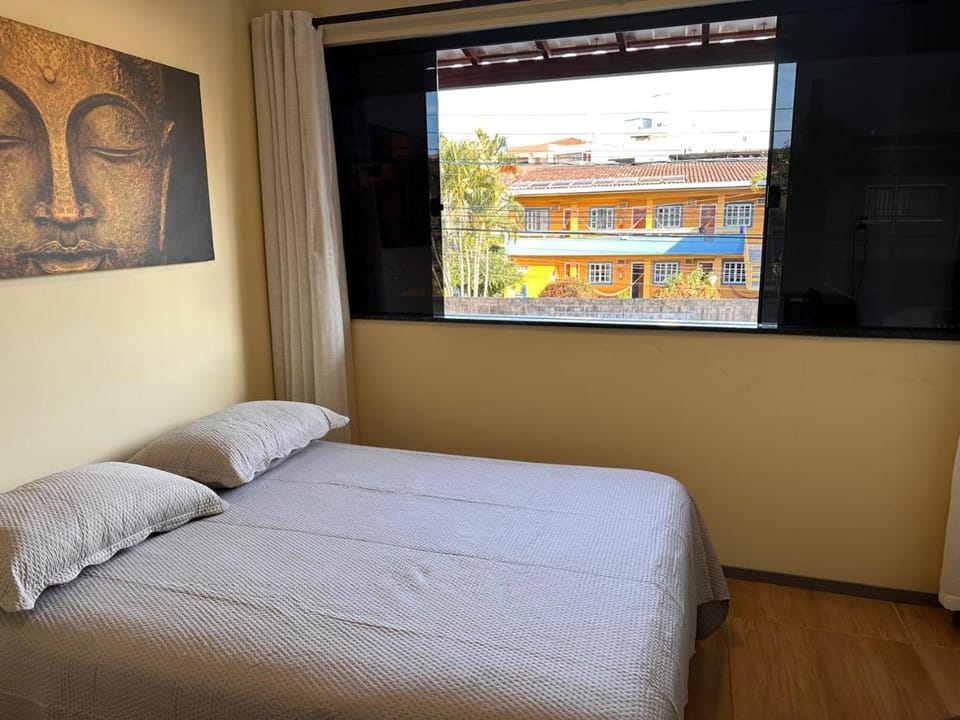 Casa duplex compacta Top House in Guarapari