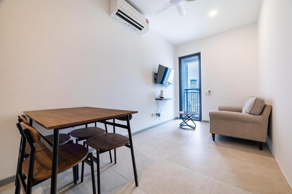 M22 #CityView SeaView #Georgetown #35 Apartment in George Town