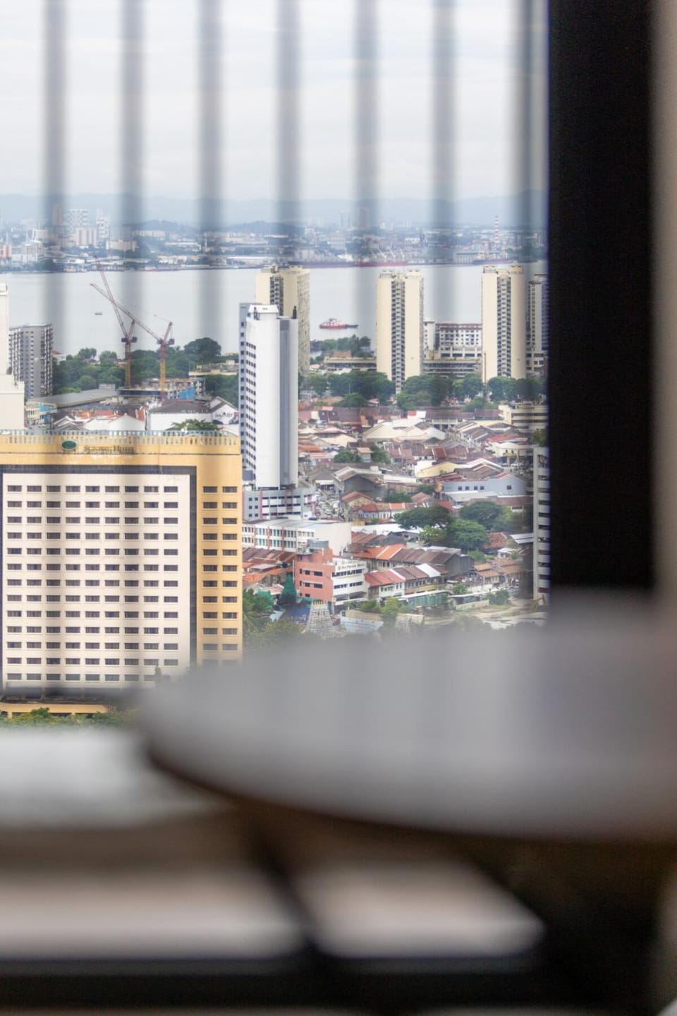 M22 #CityView SeaView #Georgetown #35 Apartment in George Town