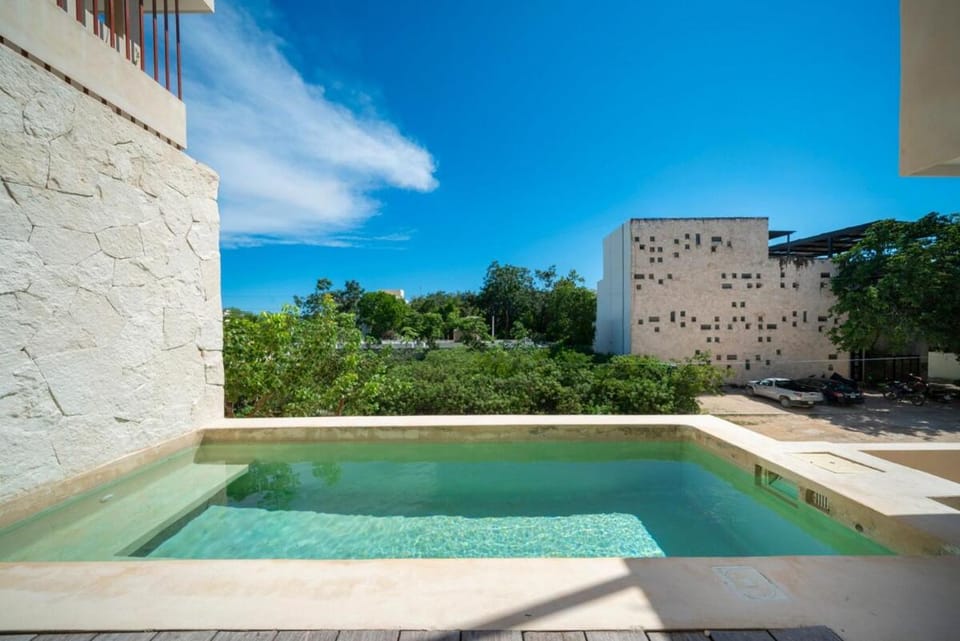 Day, Pool view, Swimming pool