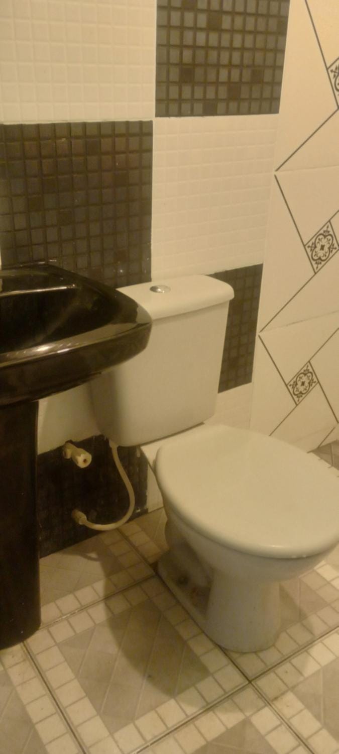 COP30 Casa para 7 pessoas 3quartos Próx Shopping Metrópole Ananindeua House in Belém