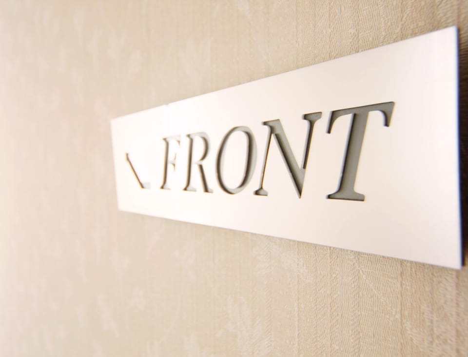 Logo/Certificate/Sign