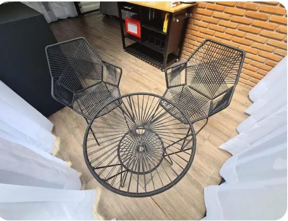 Cabaña Bruma Apartment in State of Querétaro
