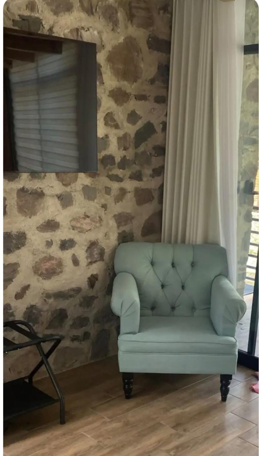 Cabaña Bruma Apartment in State of Querétaro
