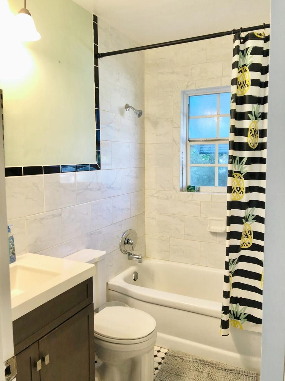 Pineapple Cottage 2 bedroom House in Jensen Beach
