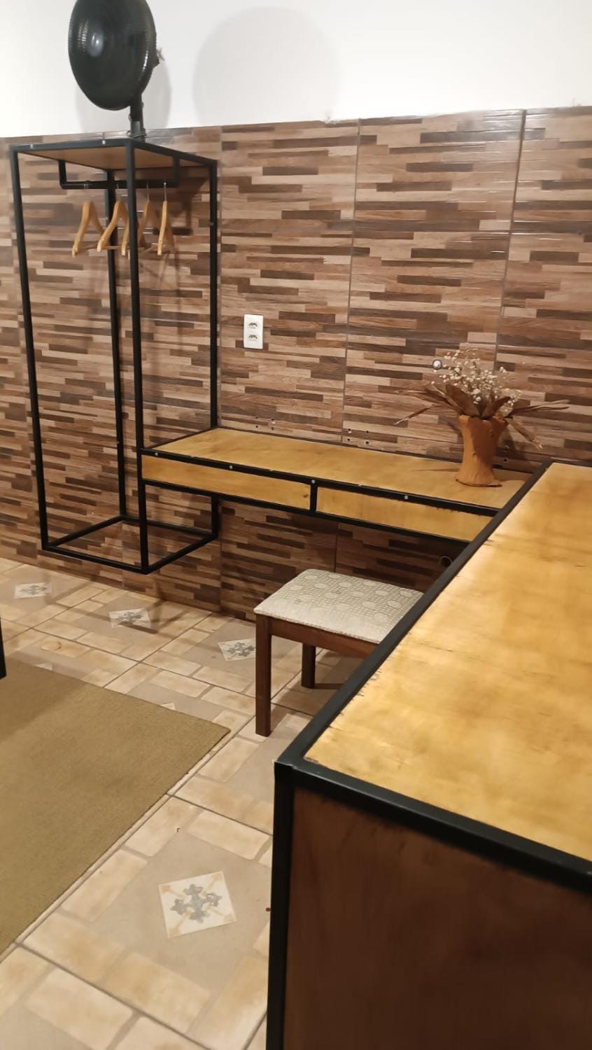 Loft da Lu Bed and Breakfast in State of Bahia