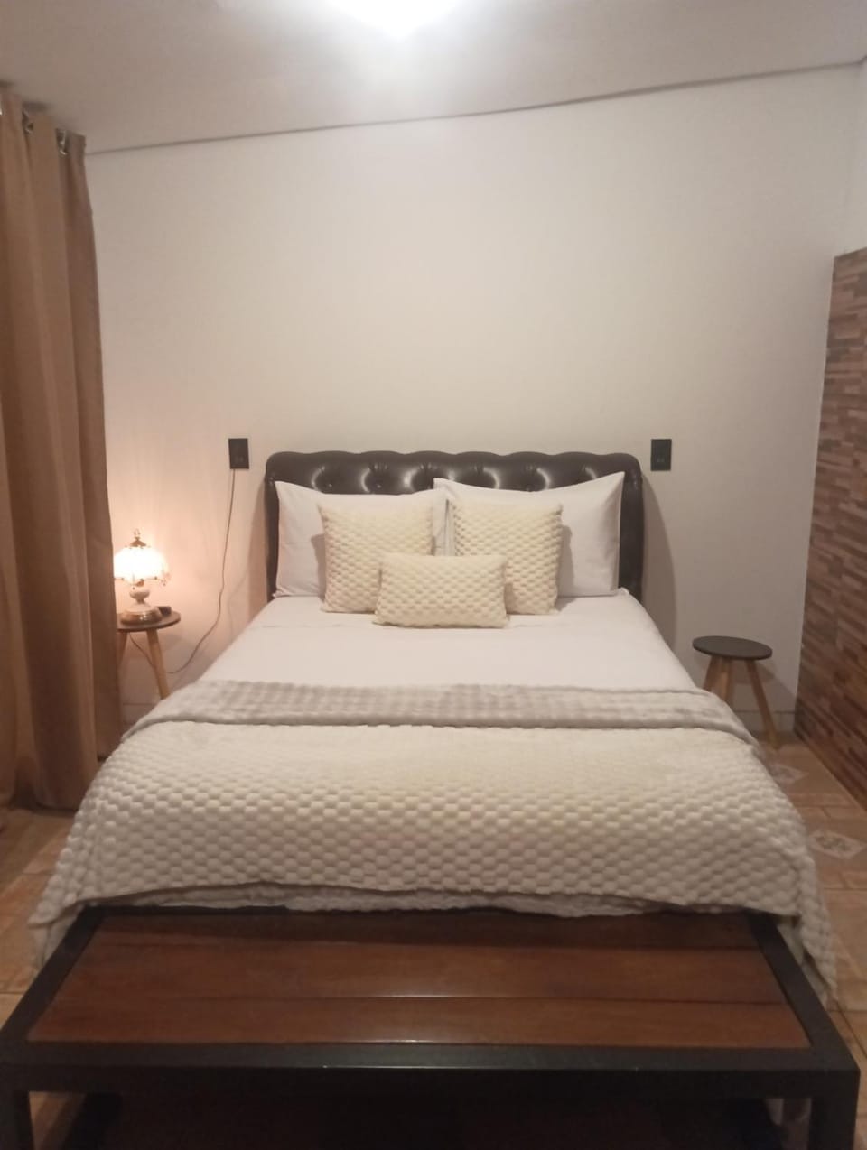 Loft da Lu Bed and Breakfast in State of Bahia