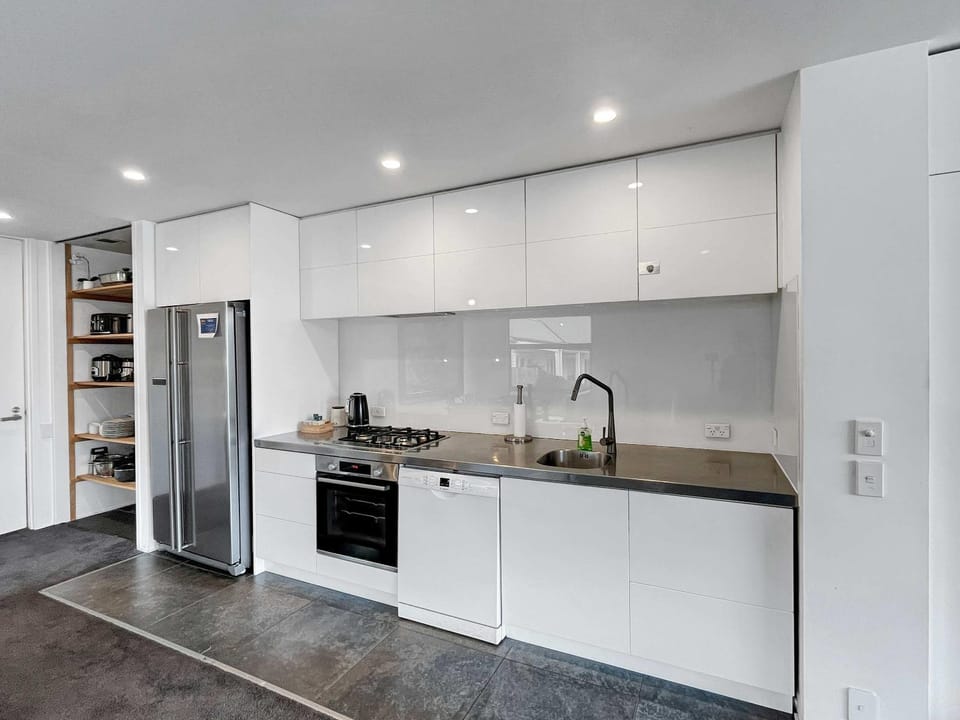 5 bedroom modern apartment in the heart of QT House in Queenstown
