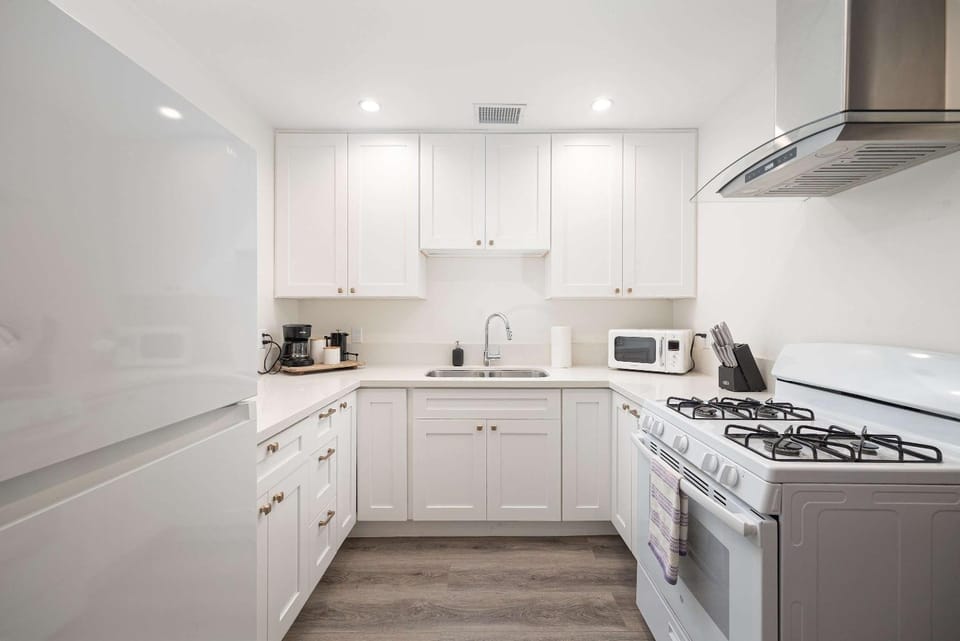 Central Location Balboa Park Villa House in San Diego