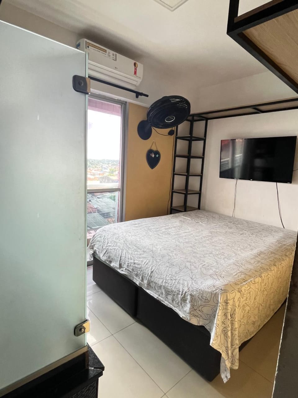 Apartamento para a cop30 Apartment in Belém