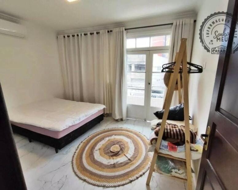 Elegance and Comfort Apartment in State of São Paulo