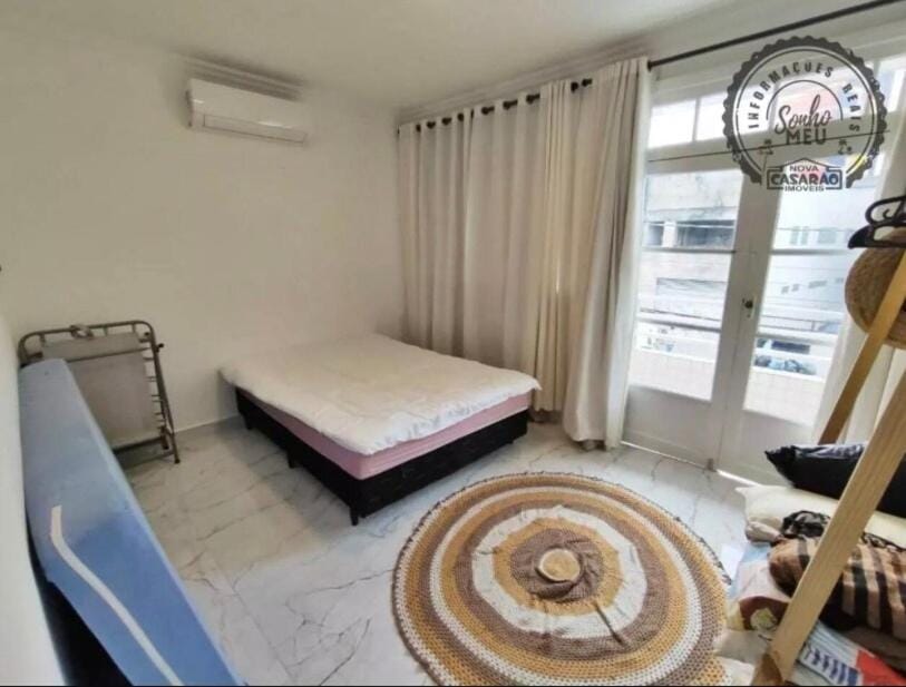 Elegance and Comfort Apartment in State of São Paulo