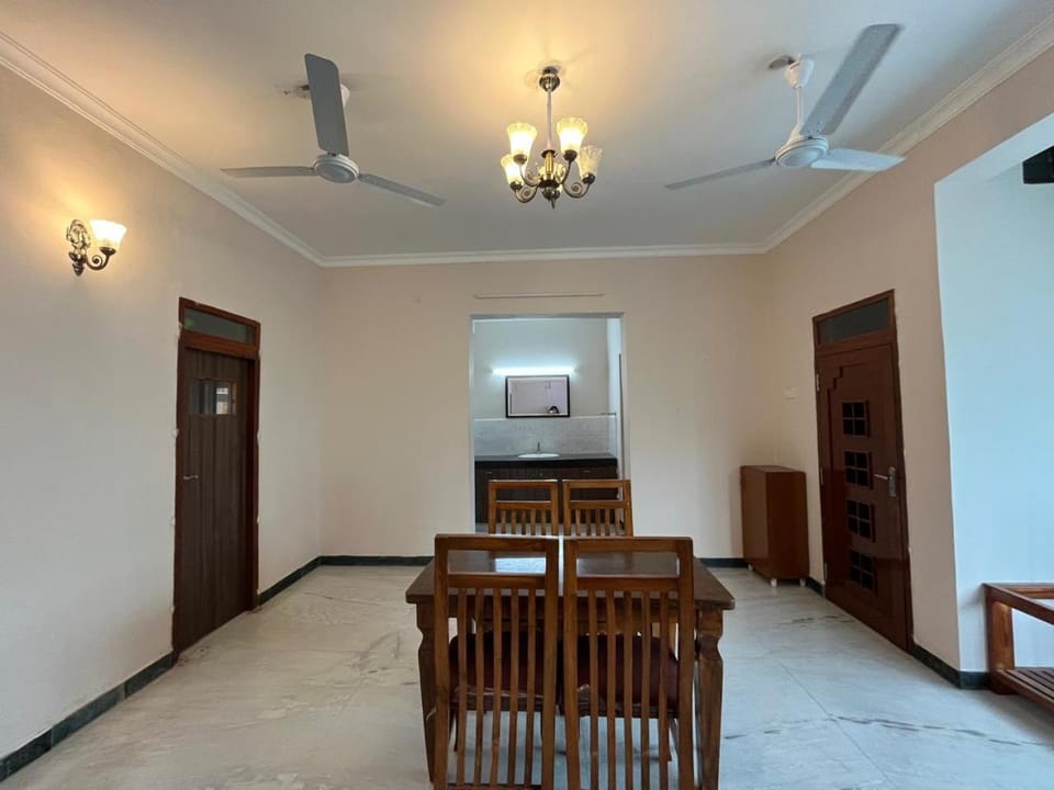 Good stay Nungambakkam Apartment in Chennai