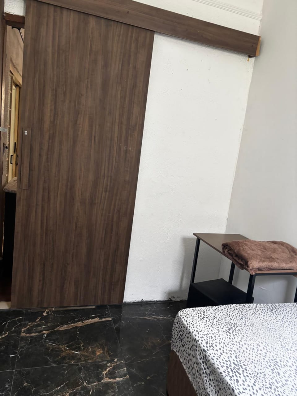 Quarto janelinha barão geraldo Vacation rental in Campinas