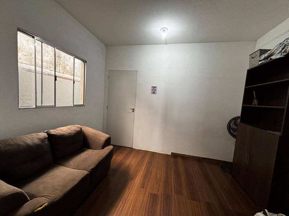 Quarto janelinha barão geraldo Vacation rental in Campinas