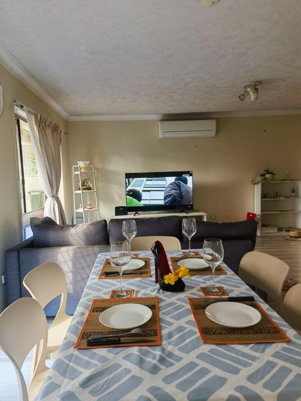 Entire independent 3 bdrm house House in Brisbane