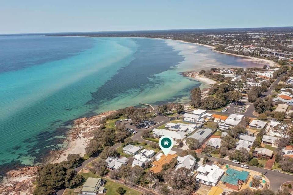 Torretta by the Bay House in Dunsborough