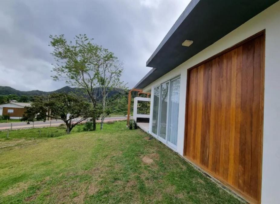 Ótima casa em Garopaba SC House in Garopaba