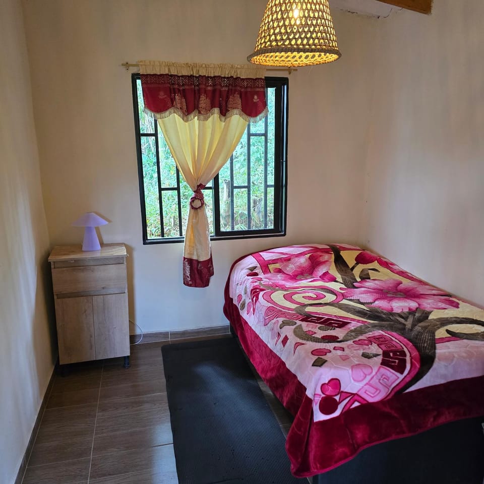 Finca La Preciosura House in Antioquia